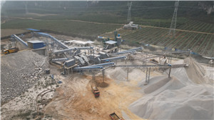 Процесс гранулирования и обогащения железной руды
